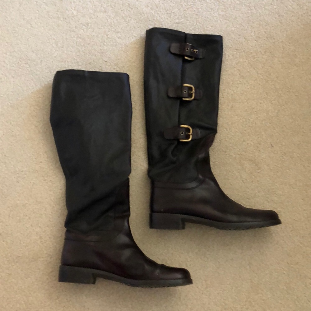 Stuart Weitzman boots